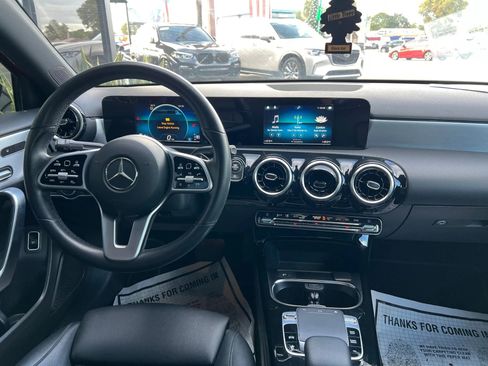 Used 2019 Mercedes-Benz A 220 image 15