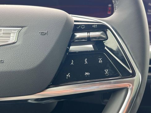 New 2026 Cadillac Escalade IQ Sport 1 AWD/4WD image 13