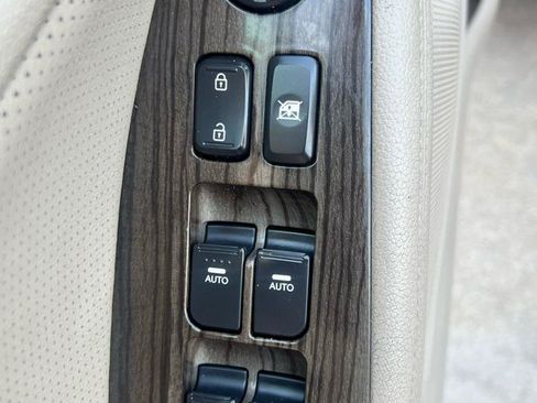 Used 2012 Kia Optima EX FWD image 23
