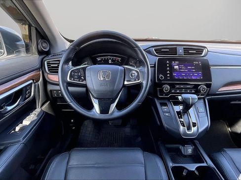 Used 2017 Honda CR-V EX-L image 12