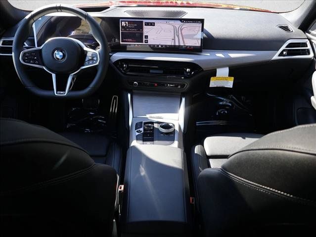 New 2026 BMW i4 xDrive40i w/ M Sport Package AWD/4WD image 16