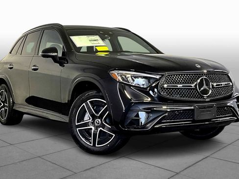 New 2026 Mercedes-Benz GLC 300 4MATIC image 19