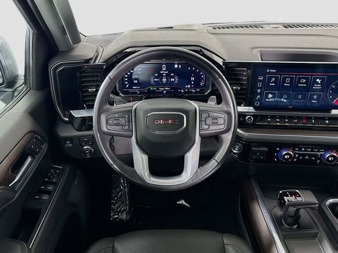 Certified 2022 GMC Sierra 1500 SLT w/ SLT Premium Plus Package AWD/4WD image 27