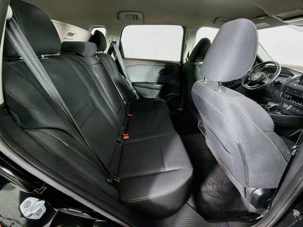 Used 2023 Nissan Rogue S AWD/4WD image 26