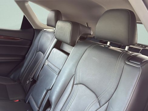 Used 2018 Lexus RX 350L image 32