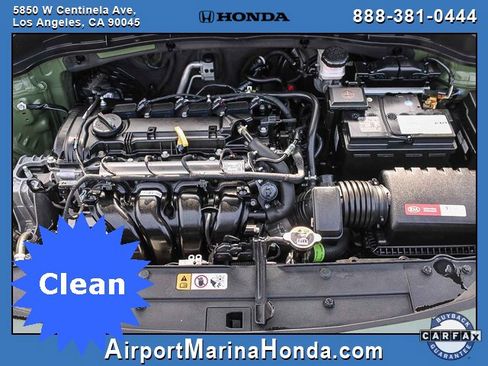 Used 2022 Kia Soul EX image 17