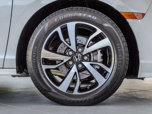 Used 2020 Honda Odyssey Elite image 16