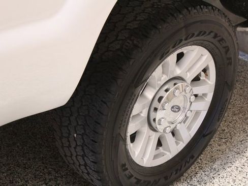 Used 2016 Ford F350 XL w/ Power Equipment Group image 7