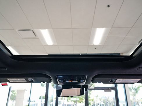 New 2026 Lexus TX 550h AWD Plug-In Hybrid image 15