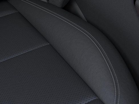 New 2026 Chevrolet Equinox EV LT image 21