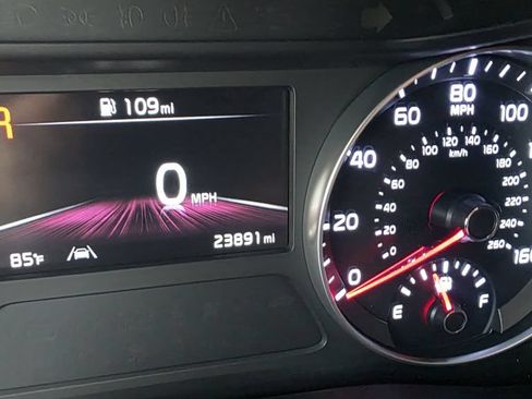 Used 2022 Kia Forte GT-Line FWD image 23