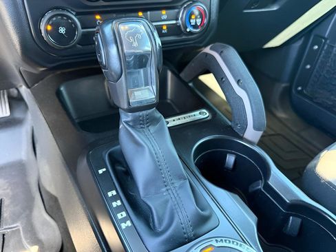 Used 2021 Ford Bronco Big Bend image 21