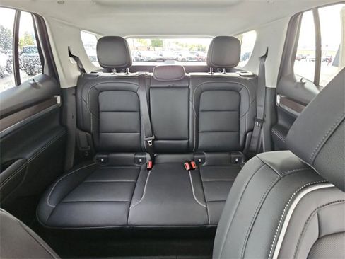 New 2026 GMC Terrain Denali image 26