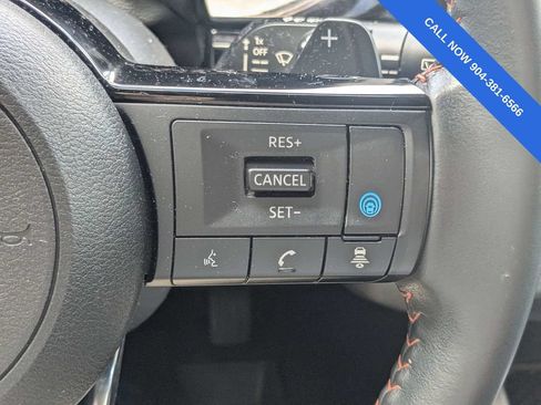 Used 2023 Nissan Pathfinder Rock Creek AWD/4WD image 29