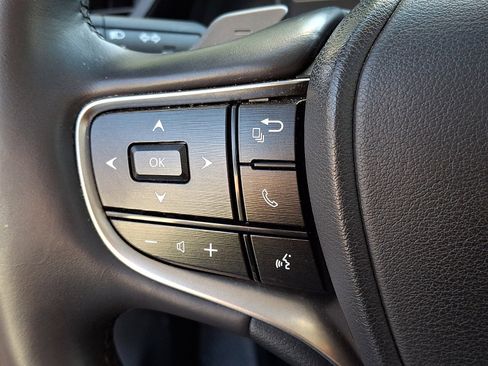 Certified 2023 Lexus ES 350 w/ Premium Package image 22