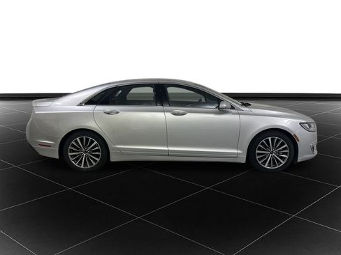 Used 2019 Lincoln MKZ Reserve image 5