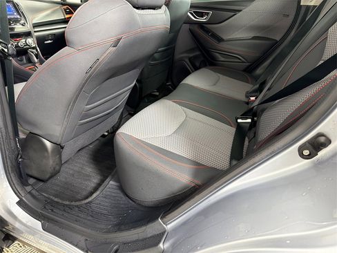 Used 2021 Subaru Forester Sport w/ Popular Package #2 image 22