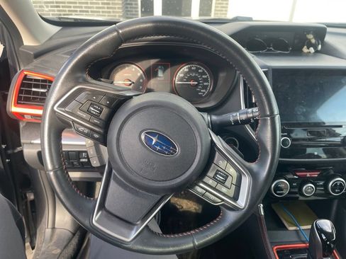 Used 2020 Subaru Forester Sport w/ Popular Package #2 AWD/4WD image 16