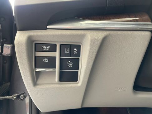 Used 2017 Acura MDX SH-AWD w/ Technology Package image 10