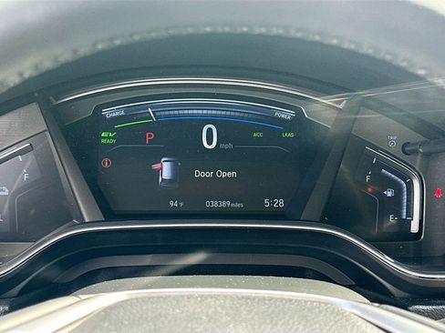 Used 2022 Honda CR-V EX-L image 12