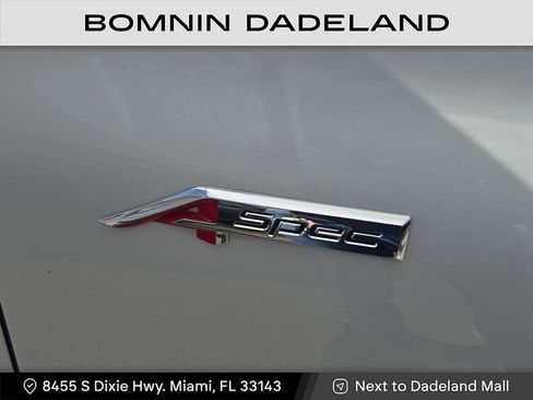 Used 2022 Acura MDX A-Spec image 10