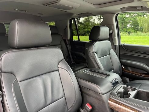 Used 2015 Chevrolet Tahoe LT AWD/4WD image 35