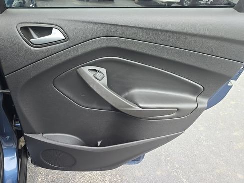 Used 2018 Ford Escape SEL FWD image 29