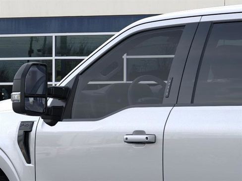 Used 2024 Ford F150 XLT w/ Equipment Group 302A MID AWD/4WD image 20