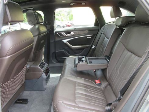 Used 2020 Audi A6 3.0T allroad Prestige image 27