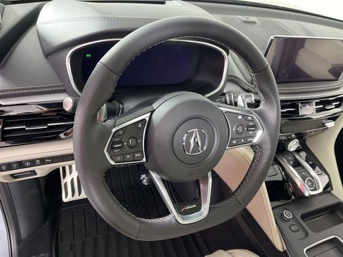 New 2026 Acura MDX A-Spec AWD/4WD image 27