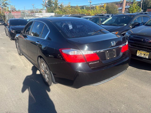 Used 2014 Honda Accord LX image 7