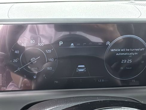 New 2026 Kia Seltos EX image 21