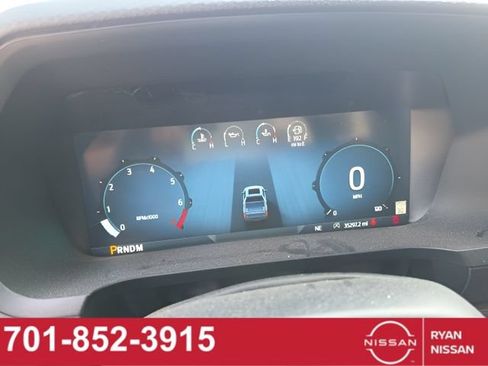 Used 2024 Ford F150 XLT w/ Equipment Group 303A High AWD/4WD image 7