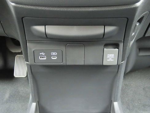 New 2026 Honda Odyssey EX-L image 22