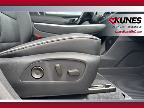New 2026 Buick Enclave Sport Touring w/ Power Package AWD/4WD image 65