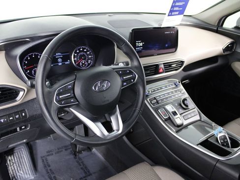 Used 2023 Hyundai Santa Fe SEL w/ Cargo Package image 18