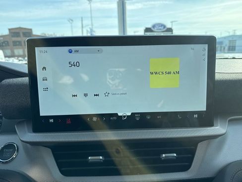 New 2026 Ford Explorer Active w/ Active Comfort Package image 38