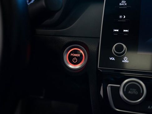 Used 2022 Honda Insight Touring image 28