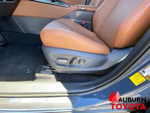 New 2026 Toyota Crown Signia AWD/4WD image 31