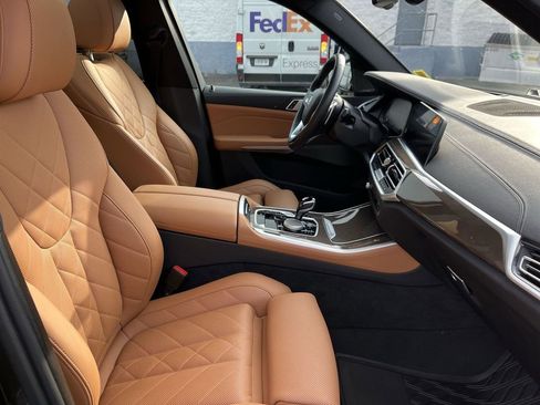 Certified 2023 BMW X5 xDrive40i w/ Premium Package image 26