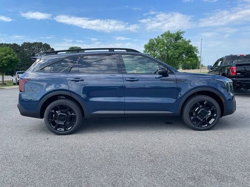 New 2026 Kia Sorento SX Prestige AWD/4WD image 9