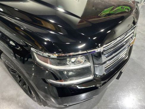 Used 2015 Chevrolet Suburban LT AWD/4WD image 13