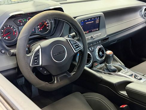 Used 2023 Chevrolet Camaro LT image 19