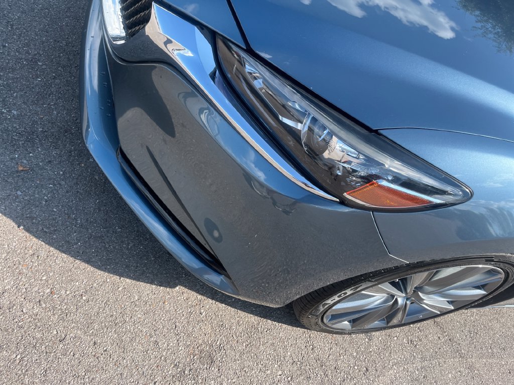 Used 2018 MAZDA MAZDA6 Grand Touring FWD image 34