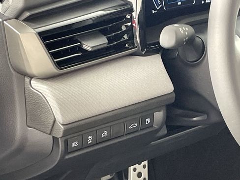 New 2026 Toyota Camry SE FWD image 11