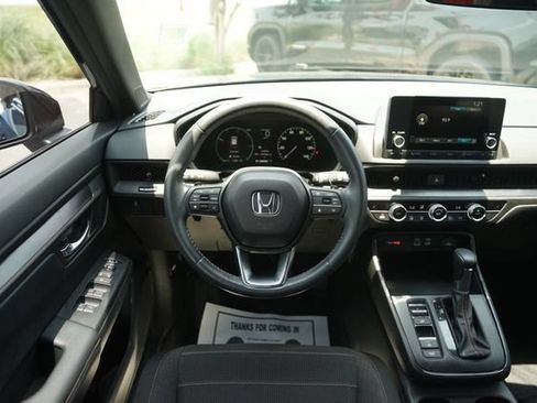 Used 2023 Honda CR-V Sport image 22