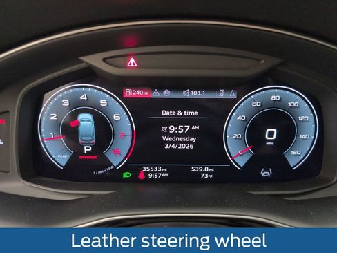 Used 2024 Audi Q7 2.0T Premium Plus image 26