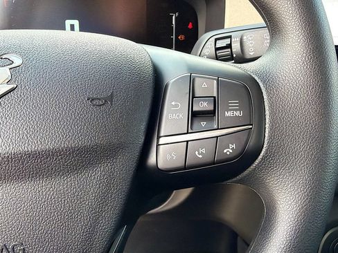 Used 2026 Ford Bronco Sport Big Bend AWD/4WD image 13