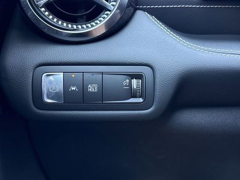 New 2025 Chevrolet Blazer EV LT image 17