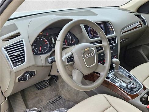 Used 2012 Audi Q5 2.0T Premium Plus image 10